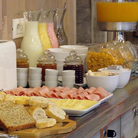 Smart Hotel مونتيفيديو المظهر الخارجي الصورة