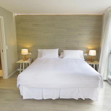 Smart Hotel مونتيفيديو المظهر الخارجي الصورة