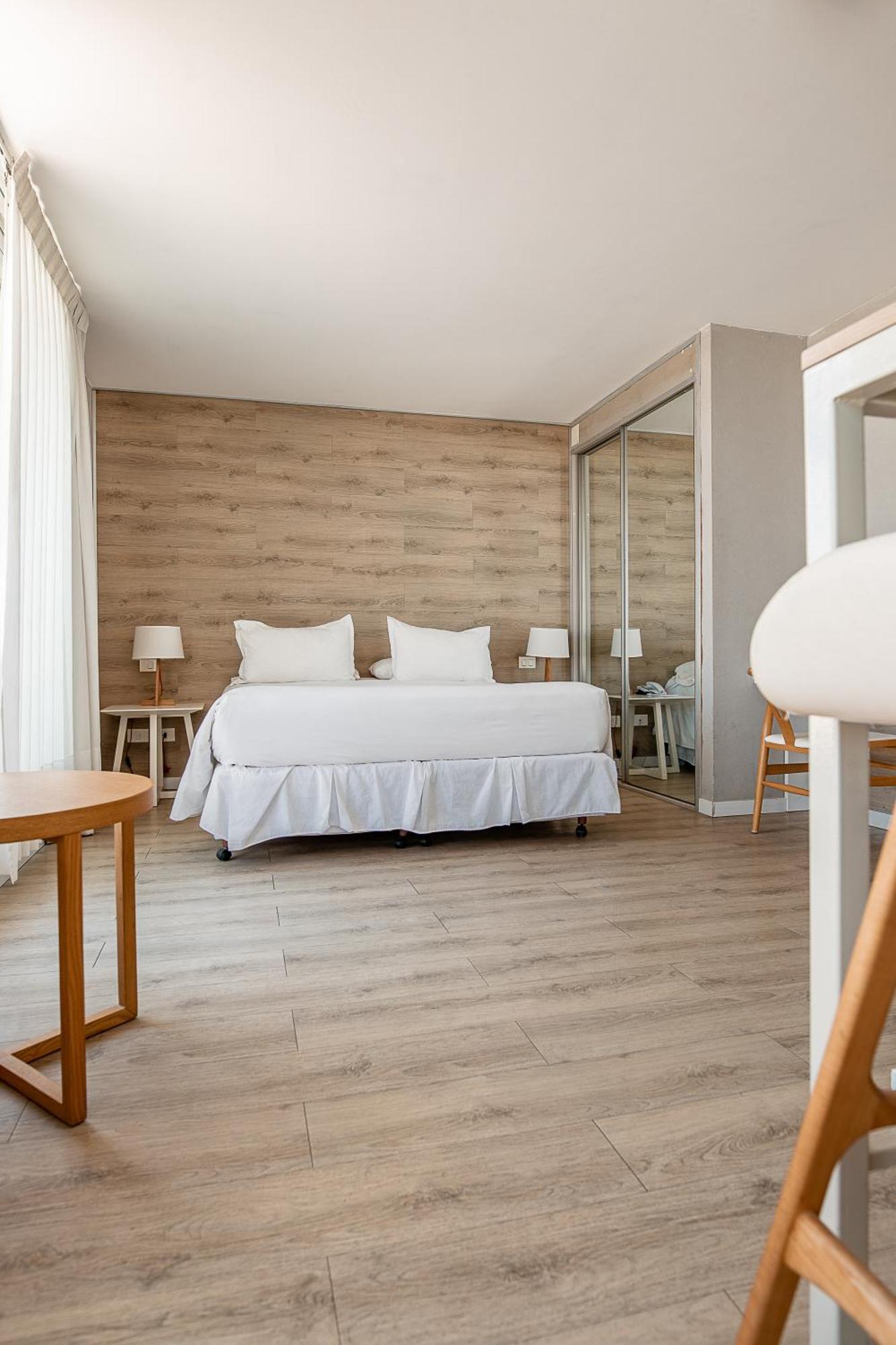 Smart Hotel مونتيفيديو المظهر الخارجي الصورة